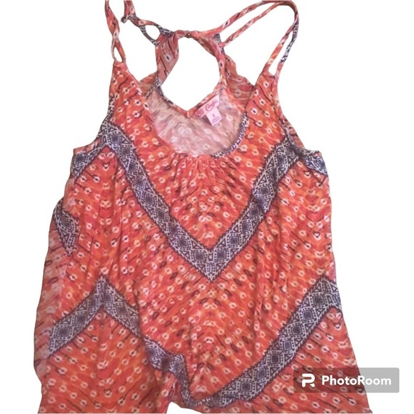 Women’s tank top - Picture 1 of 5